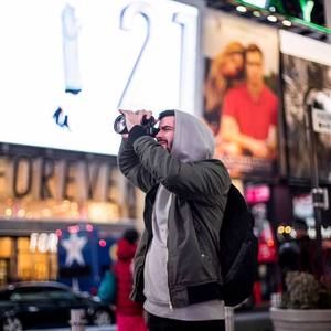 Meet your Posher, Austin